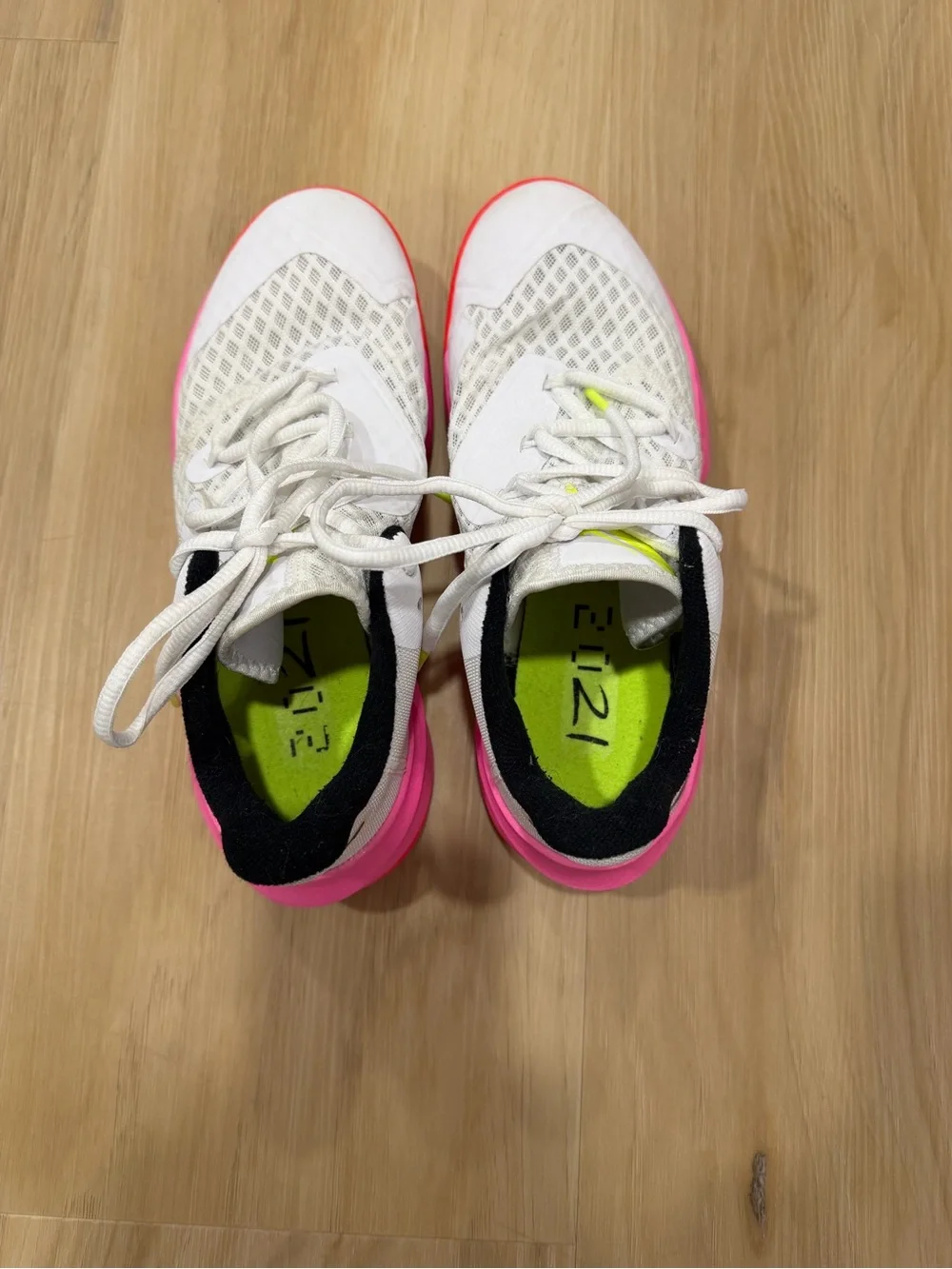 Nike women’s size